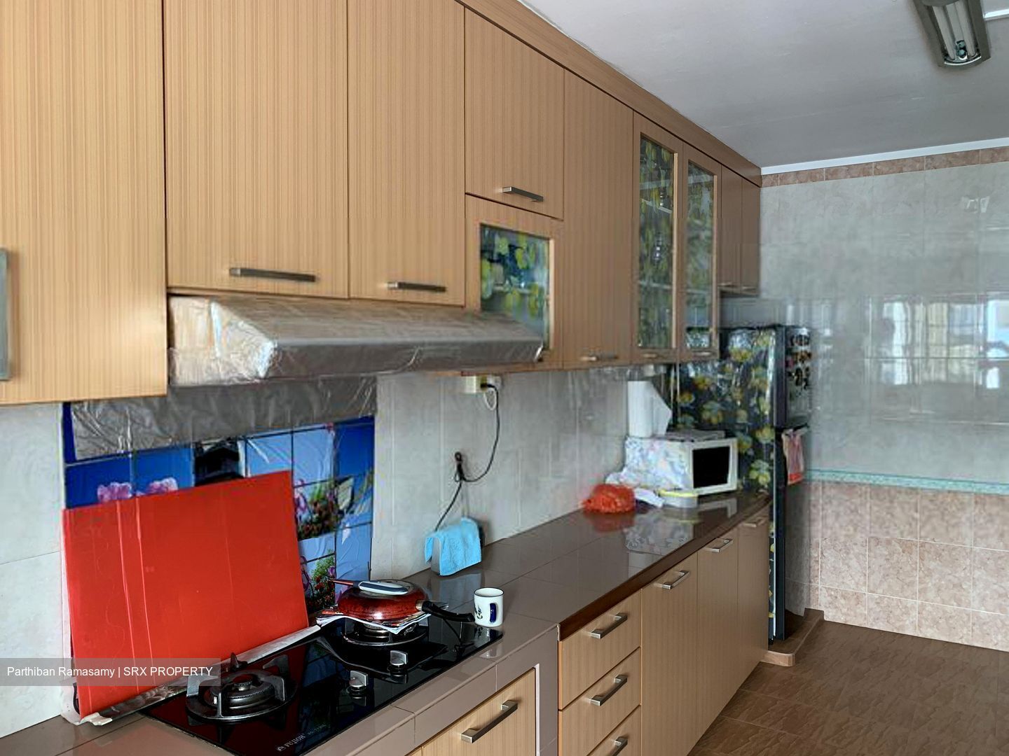 Blk 109 BUKIT PURMEI VILLE (Bukit Merah), HDB 3 Rooms #360374891